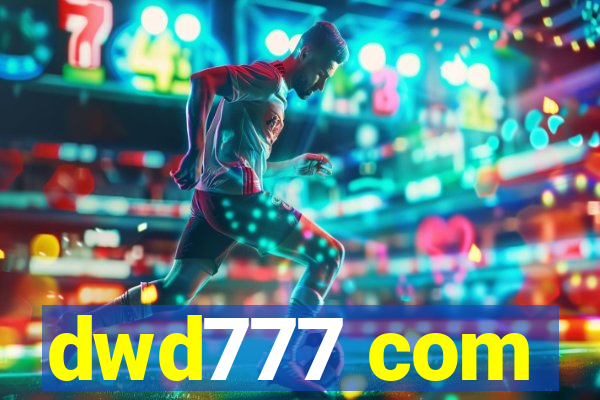 dwd777 com